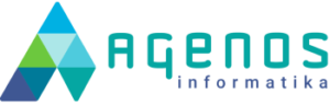 Agenos logo